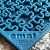 SodaPup® Emat Puzzle - BLUE