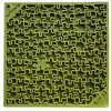 SodaPup® Emat Puzzle - GREEN