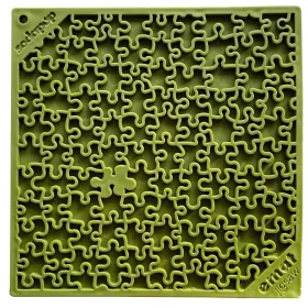 SodaPup® Emat Puzzle - GREEN