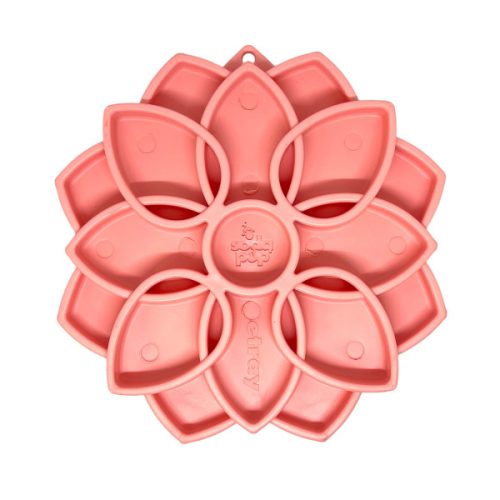 Sodapup Mandala Softie Etray – Light Pink