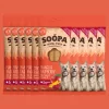 SOOPA – Mango & Raspberry Dental Sticks