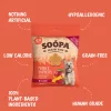 SOOPA - Mango & Raspberry Healthy Bites