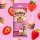 SOOPA - Strawberry & Coco-Cream Cupcake Dental Sticks