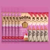 SOOPA - Strawberry & Coco-Cream Cupcake Dental Sticks