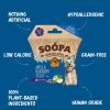 SOOPA HEALTHY BITES ALMA ÉS KÉK ÁFONYA (50G)