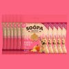 SOOPA - Banana & Pumpkin Healthy Bites for Mini Dogs