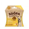 SOOPA Healthy Bites Banán- és mogyoróvaj (50g)