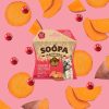 SOOPA Healthy Bites Vörösáfonya & Édesburgonya (50g)