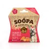 SOOPA Healthy Bites Vörösáfonya & Édesburgonya (50g)