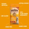 SOOPA -Pumpkin Spiced Latte Dental Sticks