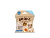 SOOPA SOOPA HEALTHY BITES  - PUPPY Banán és sütőtök