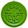 Sodapup - Garden Design eTray Enrichment Slow Feeder – Apple Green