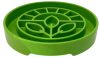 Sodapup - Garden Design eTray Enrichment Slow Feeder – Apple Green