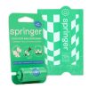 SPRINGER - Premium Dog Poop Waste Bag Dispenser 