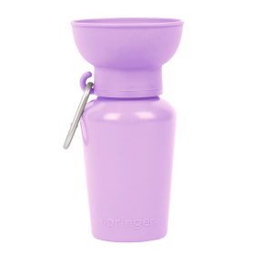 SPRINGER - TRAVEL BOTTLE FLIP Levendula