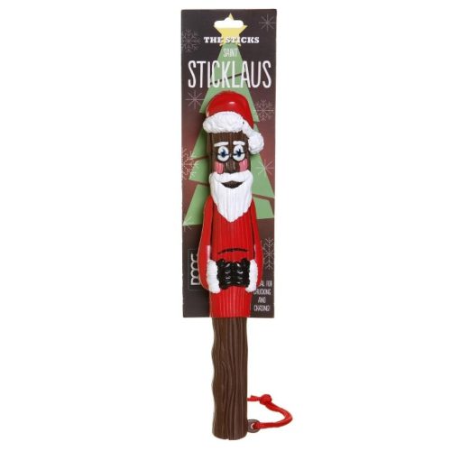 Doog Xmas Stick Toys -- Sticklaus