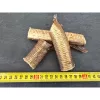 Teomann - Szárított Strucclégcső darabok 125g