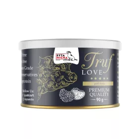   Syta Micha - TrufLOVE - Sertéshúsos jutalomfalat Nyári Szarvasgombával (90g)