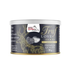   Syta Micha - TrufLOVE - Vadhúsos jutalomfalat Nyári Szarvasgombával (90g)