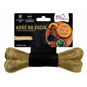HIPOALLERGÉN rágócsont lóhússal