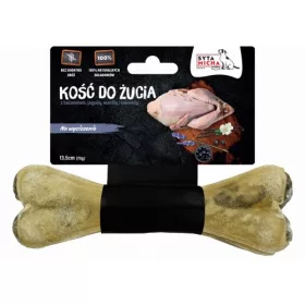   Rágócsont fácánnal, áfonyával, vaníliával és levendulával