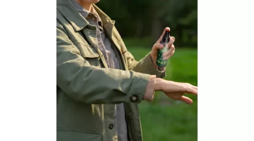 Tickless® - Természetes Citronella kullancs és szúnyogriasztó spray GAZDIKNAK