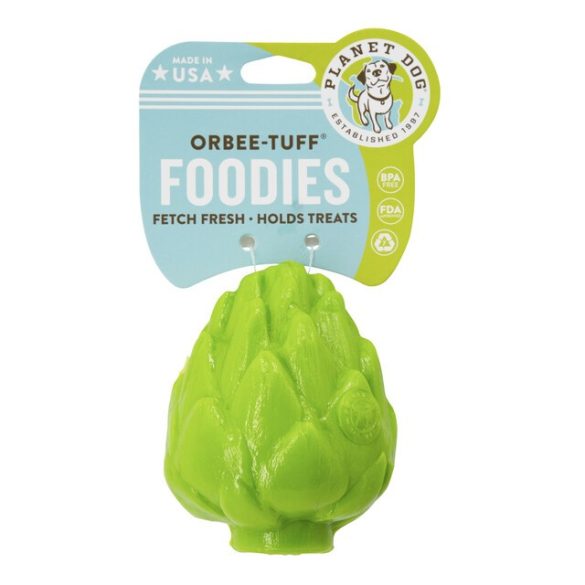 Orbee-Tuff Foodies- Articsóka