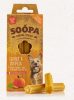 SOOPA DENTAL STICKS - RÉPÁVAL ÉS SÜTŐTÖK 100 G