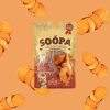 SOOPA CHEWS - ÉDESBURGONYA 100 G