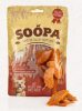 SOOPA CHEWS - ÉDESBURGONYA 100 G