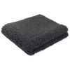 DryBed VetBed A+ - Non-Slip Pet Bed, Graphite