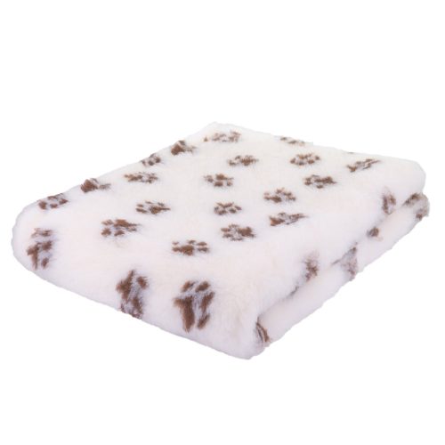 DryBed VetBed B - NON SLIP PET BED (vaníliabarna)
