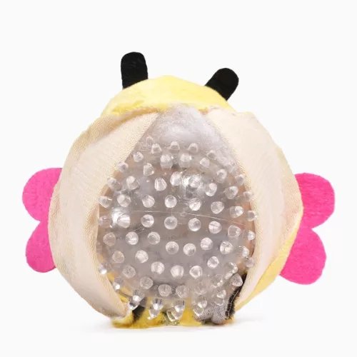 Hugsmart - Woof Love – Bee Mine