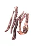 Whizzopet - Szárított szarvas jerky jutalomfalat kutyának