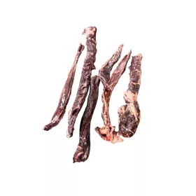 Whizzopet - Szárított szarvas jerky jutalomfalat kutyának