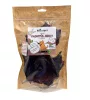 Whizzopet - Szárított vadnyúl jerky jutalomfalat 