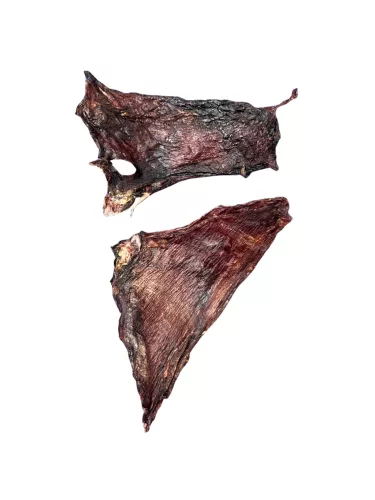 Whizzopet - Szárított vadnyúl jerky jutalomfalat 