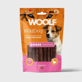 WOOLF - WildDog - Liba Twister 