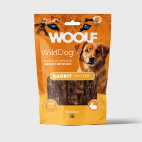 WOOLF - WildDog - Nyúl Twister 