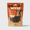 WOOLF - WildDog - Puha Fürj jutalomfalat