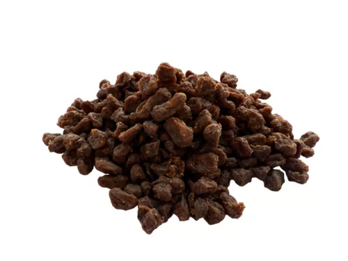 WOOLF - WildDog - Puha Fürj jutalomfalat