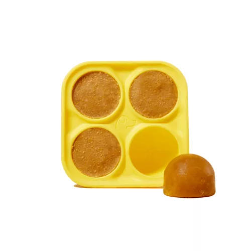 Woof - Pupsicle Treat Tray – jutalomfalat készítő forma S-es
