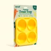 Woof - Pupsicle Treat Tray – jutalomfalat készítő forma XL-es
