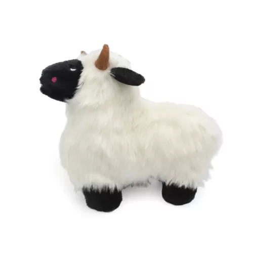 ZippyPaws Wooliez – Lettie the Lamb