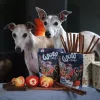 WOW Pet - Téli fogtisztító rágók – Almás rétes ízű