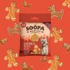 SOOPA - Gingerbread Biscuit Healthy Bites