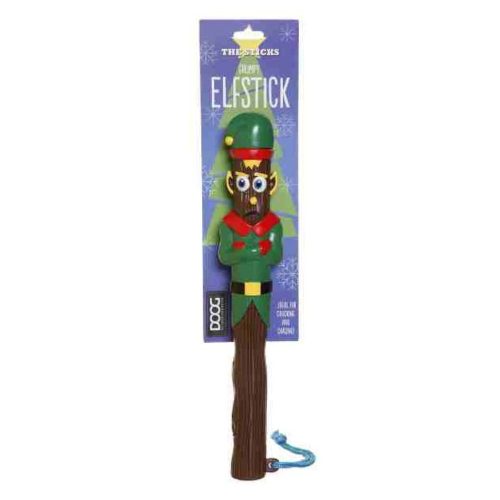 Doog Xmas Stick Toys -Elfstick