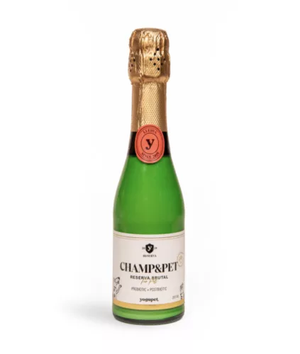 Yogupet – Cheers&Pet - Kecskekefir kutyáknak és macskáknak