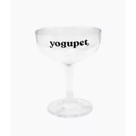 Yogupet - Cheers&Pet pohár