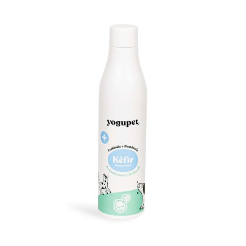 Yogupet -  Áfonya & Brokkoli Kefir kutyáknak és macskáknak